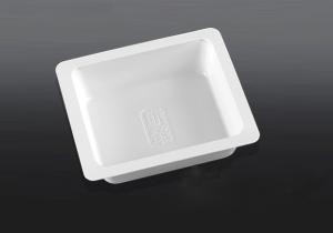 Quality A-162 clamshell tofu box wholesale