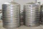 UV Sterilizer Mineral Water Purifying Machine Automatic Water Treatment