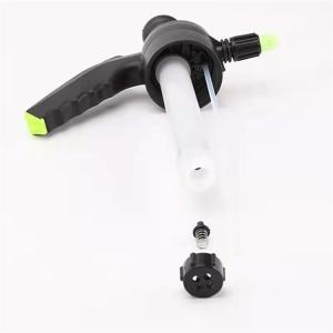 Quality 2L Hand Pump Pressure Sprayer Kettle Garden Watering Pot For Home wholesale