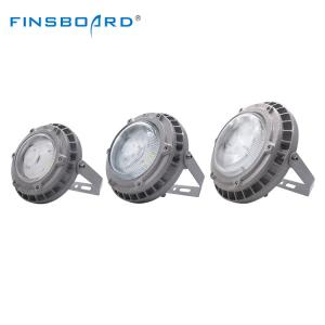 Quality UFO High Bay Hazardous Location Lighting Ip65 Oilfield Drilling Platform wholesale