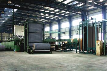 JiangSu JiaMao Carpet Co.,Ltd