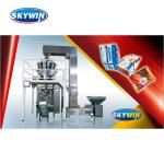 Multihead Weigher Vertical Packaging Machine