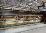 Industrial 128 Inches Lock Stitch Quilting Machine High Speed Computerized