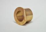 Bronze Powder Sintered Bronze Bearing For Electric Tools