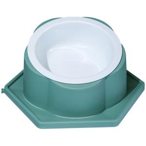 Quality Wholesale Elevated Pet Bowls for Retailers – Stylish and Practical Feeding Solution wholesale