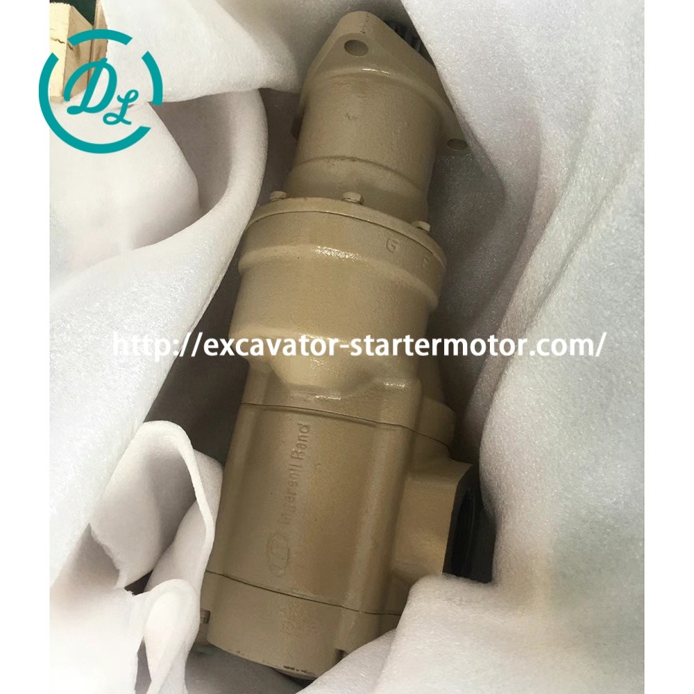 ST499C03L32 Ingersoll Rand Turbine Air Starter Motor DK20 Engine