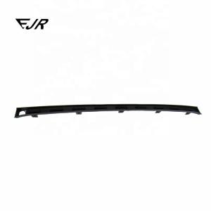 Quality 670065942 Plastic Central Top Front Grille Bumper For 2019- Levante wholesale