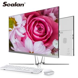 Quality 435*290mm 23.8 Inch All In One PC wholesale