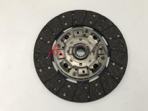 Quality MFD067U 6D14 300mm*14 Teeth Mitsubishi Fuso Clutch ME521705 wholesale