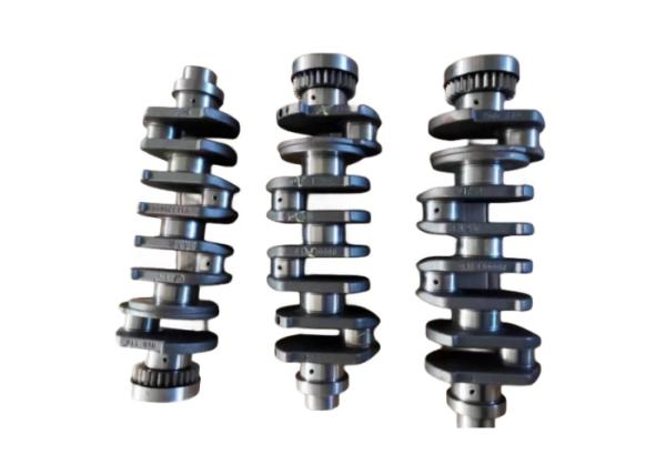 Brand new spare parts Crankshaft 04294257 04501008 for Deutz diesel engine