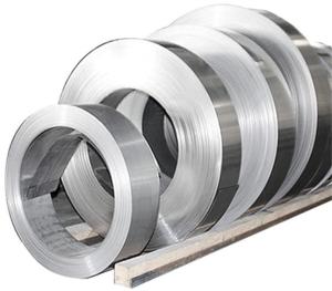 Quality ASTM A653 CS Type B G60 G90 Galvanised Steel Strip Coated Z275 wholesale