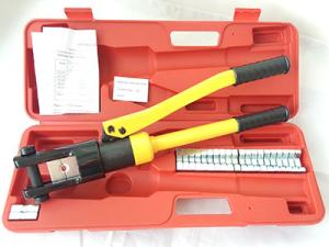 Quality popular type YQK-300 hydraulic crimping tool 16-300mmsq, jeteco tools brand wholesale