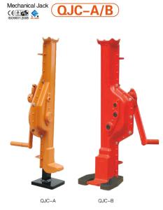 Quality MANUAL LIFTING MECHANICAL JACK wholesale