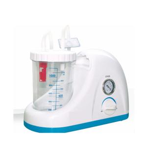 Quality H003A 1000ML Portable Dental Suction Unit Reservoir Volume Phlegm Suction Unit wholesale