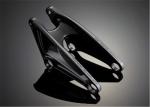 Magnesium Zinc Alloy Die Casting Parts For Precision Parts ISO9001 Approved