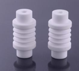Quality Alumina Material High Alumina Ceramic High Electrical Insulation wholesale