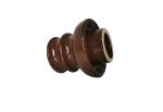 Professional BS137 P-33-Y Pin Type Porcelain Insulator