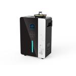 Essential Oil Commercial Aroma Scent Machine Touch Screen Controlled