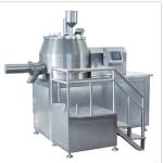 1500Liters Rmg High Speed Mixer Granulator