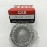 IKO Thrust Needle Roller Bearings NTB40603