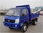 Light Duty Dump Truck Assembly Line / Joint Venture For Assembly Factory Auto
