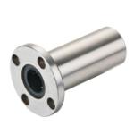 Long Life Chrome Steel Linear Ball Bearing 6mm LM6UU KB6 LM6OP for High