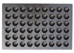 RK Bakeware China Foodservice NSF Square Commercial Aluminum Cake Pan/ Deep Dish