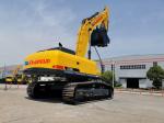 ZG330 Crawler Hydraulic Excavator 241KW Machinery Excavator