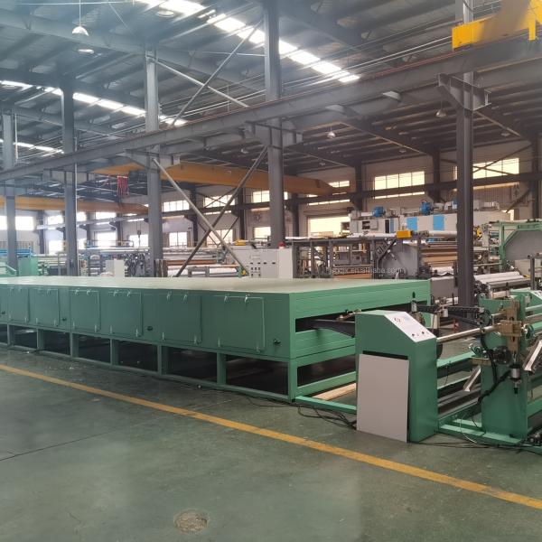 Non Slip Dot Coating Machine for Indoor Slippers/Socks Carpet Coating Non Woven