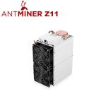 135KSOL/S Bitmain Antminer Z11 Zcash Mining Machine 1418W