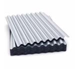 JIS Color Coated Aluminum Galvanized PPGI 0.13mm-0.8mm For Decoration