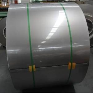 Quality Sus316 304 Cold Rolled Stainless Steel Coil Strip 2B Surface Finish wholesale