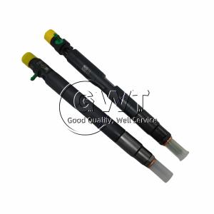 Quality Precise 28650351 DELPHI Diesel Fuel Injector wholesale
