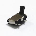 12VDC 50mA SMD 4 Pin Vertical Micro Motion Sensor Switch