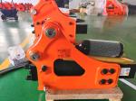 Excavator Attachment Breaker Hammer Or Rock Breaker For Cat Komatsu JCB