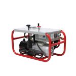 China factory Top quality Semi-Automatic Hydraulic butt fusion of hdpe video