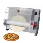 0.5KW Electric Dough Press Machine Pizza Roller Making Machine High Potency