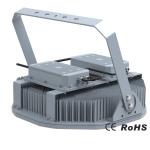 High Lumen Industrial LED Floodlight 360W 480W 720W IP66 Sea Anemone Series