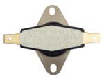 Quality Home Appliance Heating Element Bimetal Disc Thermostat Ksd302 wholesale