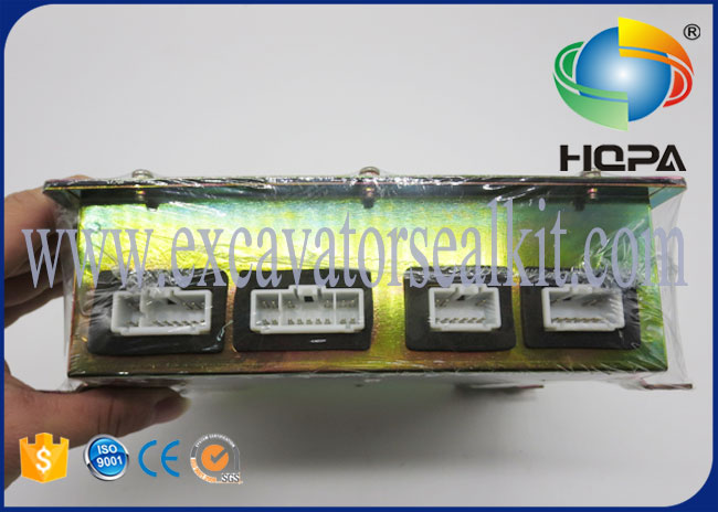 709-98400001 HD820-3 Excavator controller computer board 