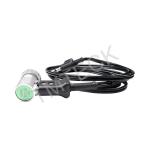 DA231 Cable TM281DL 10mm 5MHz Ultrasonic Testing Probe