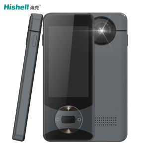 China WiFi Hotpot Voice Translation Device , Multitouch Real Time Voice Language Translator on sale