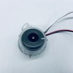 38w Power Waterproof Cooling Fan Electric Motor Cooling Fan 1.6a Current