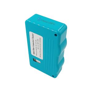 Quality SC FC MU LC ST 0.2db 2.5mm fiber optic cleaning Tools wholesale