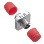 1310nm 5dB Fiber Optic Attenuator