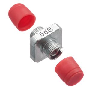 Quality 1310nm 5dB Fiber Optic Attenuator wholesale