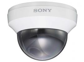 Sony SSC-N22 Low power consumption 540TVL high resolution and high sensitivity