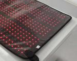 Near Infrared Red Light Therapy Blanket 1120pcs Led Red Light Therapy Mat