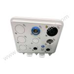 Edan iM70 Patient Monitor Side Parameter Panel Plastic Used-good Medical