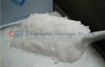 Sea Water And Fresh Water Large Capacity Flake Ice Maker Machine